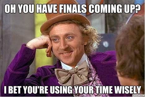 NWR: Finals