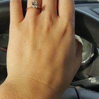 Brides of 2018! Show us your ring! - 1