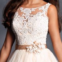 Dress not alterable?!