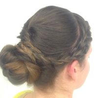 What do you do when your hair trial doesn't turn out like you wanted?