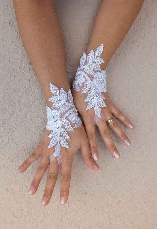 Gloves