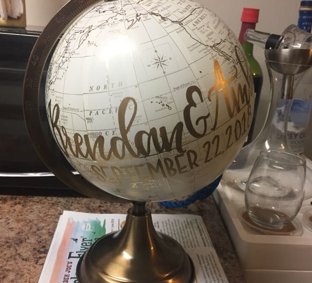 Unique Guest Sign In Ideas - 1