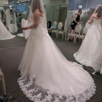 Show me your dresses! - 1