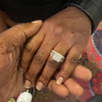 Brides of 2022! Show us your ring! - 1