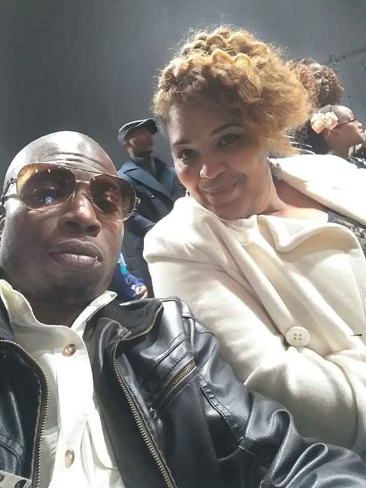 Fiancé(e) Friday! Show off your fiancé(e)! - 1