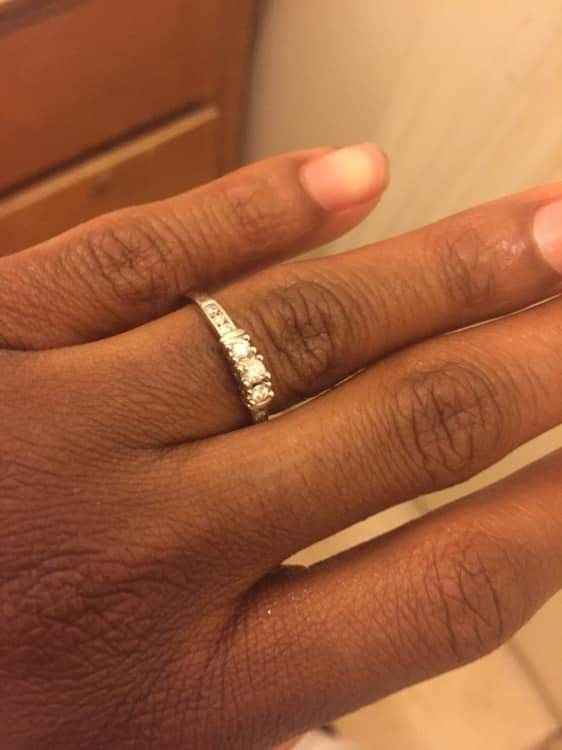 Brides of 2020!  Show us your ring! - 1