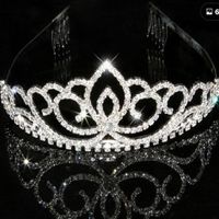 Show me your tiaras, Baby! - 1