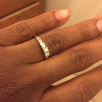 Brides of 2020!  Show us your ring! - 1