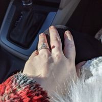 Brides of 2022! Show us your ring! - 1