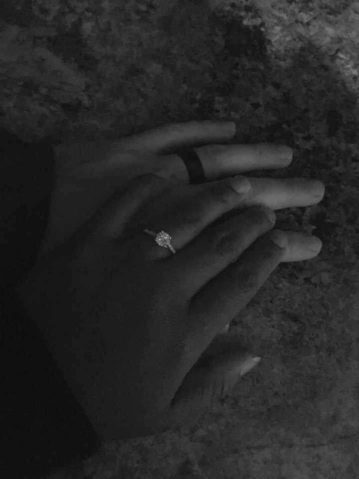 Future Mr & Mrs Bryant