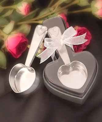 So proud! DIY Favors