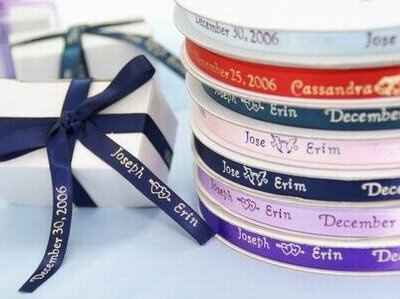 Personalized Items