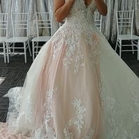 Found My Dream Dress!! - 1