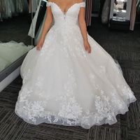 Found My Dream Dress!! - 2