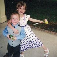 WE DID IT..YAY! Pic heavy