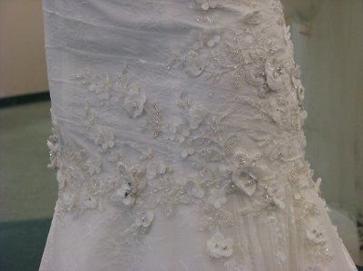 My Dress!!! (Pics)