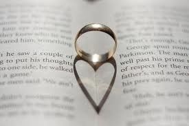 Posed Ring Pic