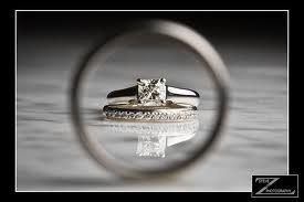 Posed Ring Pic