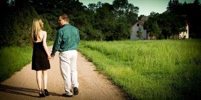 Engagement Pictures!!! (PICS)