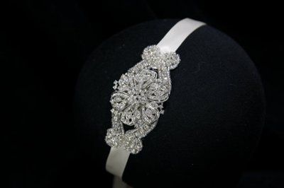 Headband help?