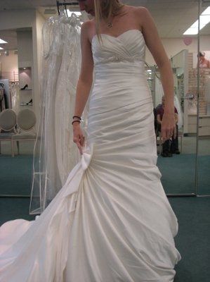 Dress rejects