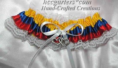 Wedding Colors Issue!
