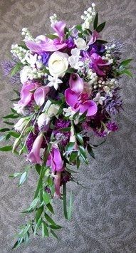 HELP! Flowers - Bridal Bouquet Need Insights