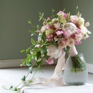 HELP! Flowers - Bridal Bouquet Need Insights