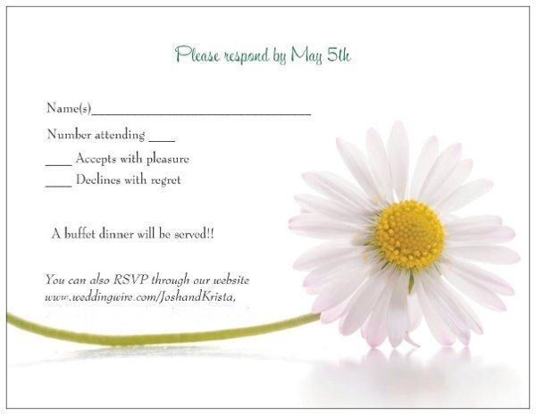 Show me your invitations! Post a pic here