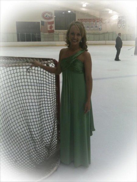 Yay! picked out the bm dresses!