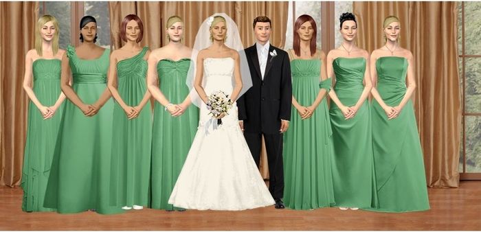 Davids Bridal