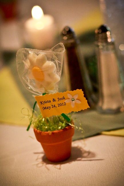 Favors!