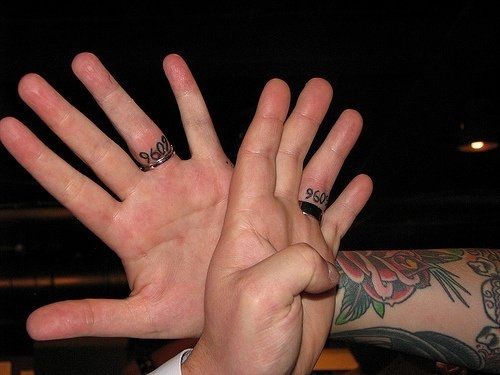 Couple Tattoos?!?