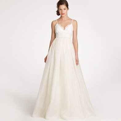 Perfect wedding dress for a Kitty Katy. (Google game)