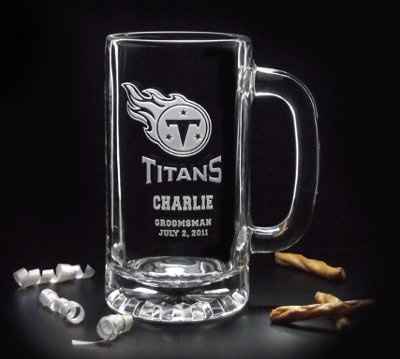 Grooms gift!