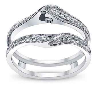 Help! Not liking my engagement ring.