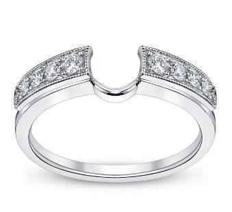 Help! Not liking my engagement ring.