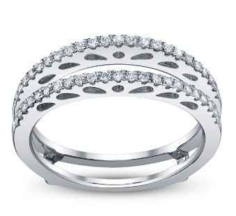 Help! Not liking my engagement ring.