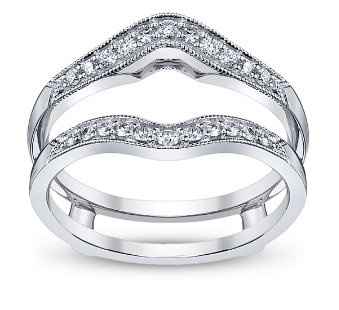 Help! Not liking my engagement ring.