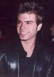 Celebrity Crushes!