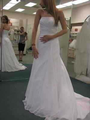 Dress rejects
