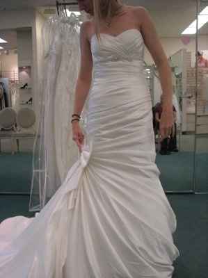 Dress rejects