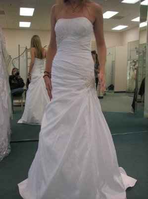 Dress rejects