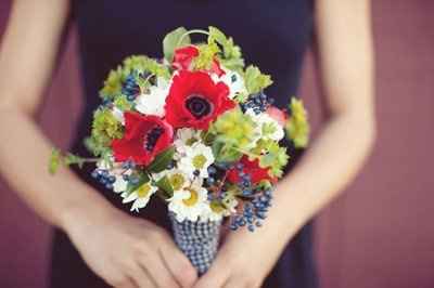Wedding Colors Issue!