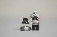 A Star Wars Wedding