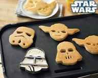 A Star Wars Wedding