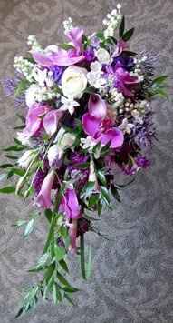 HELP! Flowers - Bridal Bouquet Need Insights
