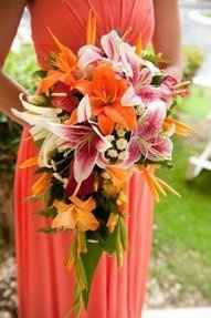 HELP! Flowers - Bridal Bouquet Need Insights