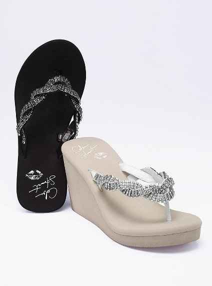 Let's See Those Wedding Day Shoes *PICS*
