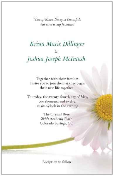Show me your invitations! Post a pic here